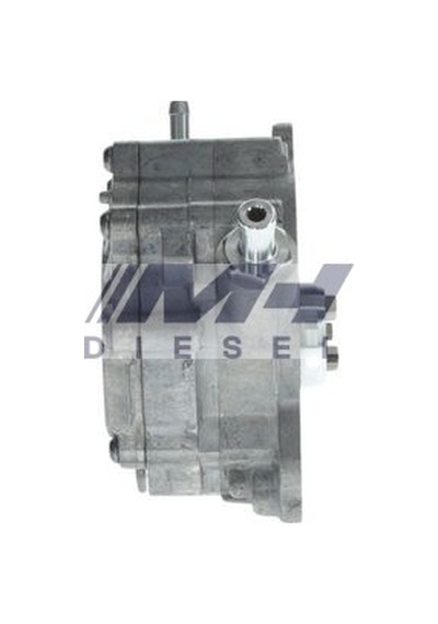 Bosch F009d02804 Tandem Vakum Pompası Vw Passat Golf Audi A3 A4 A6 2.0 Tdı