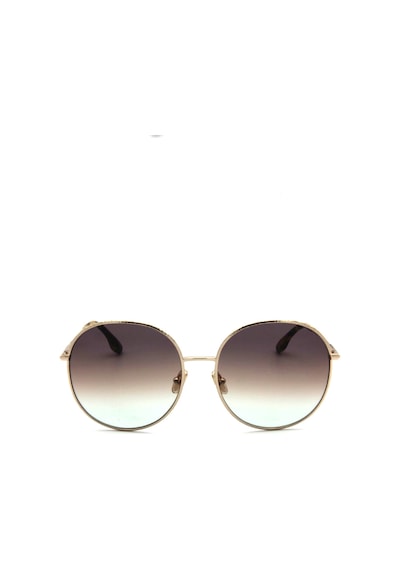 Victoria Beckham Vb 224s 730 Kadın Güneş Gözlüğü Altın