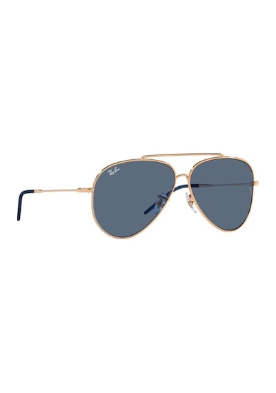 Ray Ban Rb 0101 S 9202 / 3a 59 Güneş Gözlüğü Kemik