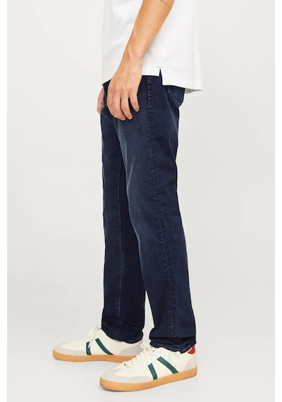 Jack & Jones Jack&jones 12259055 Erkek Pantolon - Lacivert Lacivert