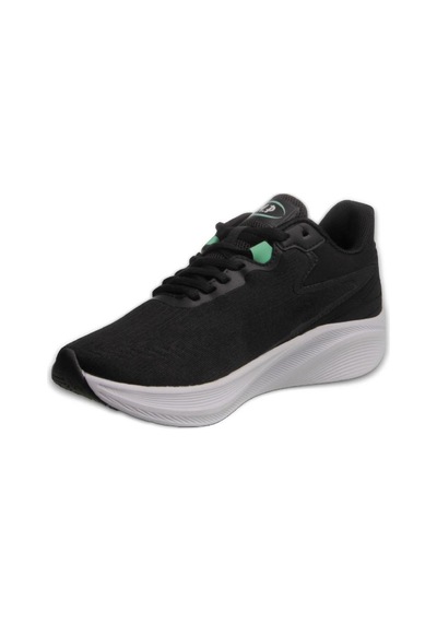 M.P Mp 241-1622 Siyah-beyaz Unisex Sneakers Siyah - Beyaz