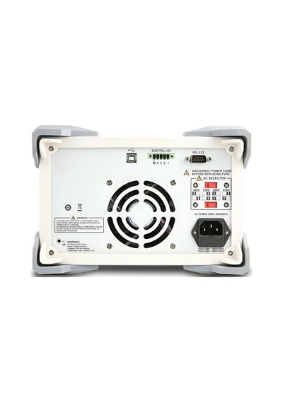 Unı-t Udp3305c 30v 5a Programlanabilir Doğrusal Dc Güç Kaynağı