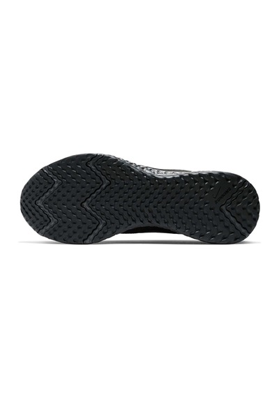 Nike Bq3204 Erkek Spor Ayakkabı Siyah