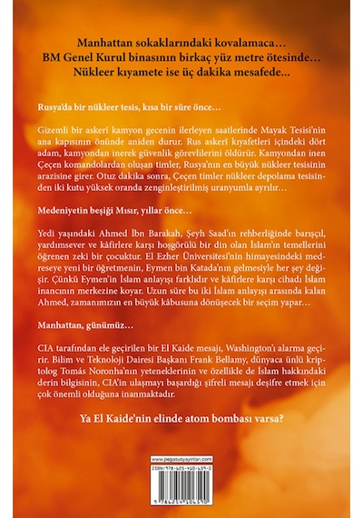 Allah In Gazabı Jose Rodrigues Dos Santos