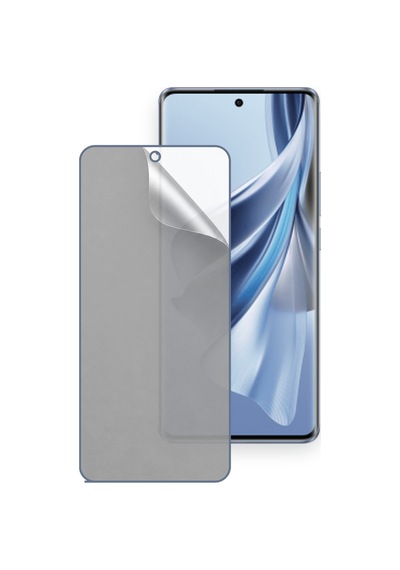 Oppo Reno10 China Uyumlu Ön Yüzey Mat Hidrojel Ekran Koruyucu