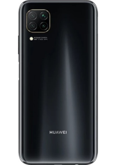 Huawei P40 Lite 128 Gb Siyah
