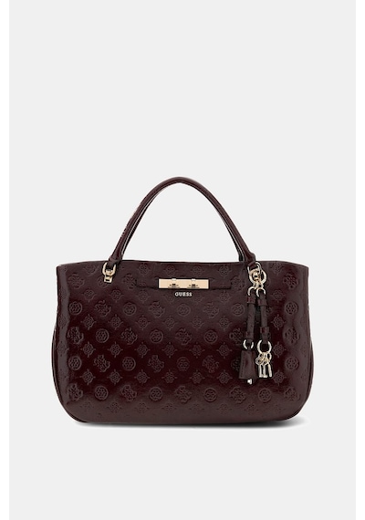 Guess Carmella Omuz Çantası-pt222506 Bdl