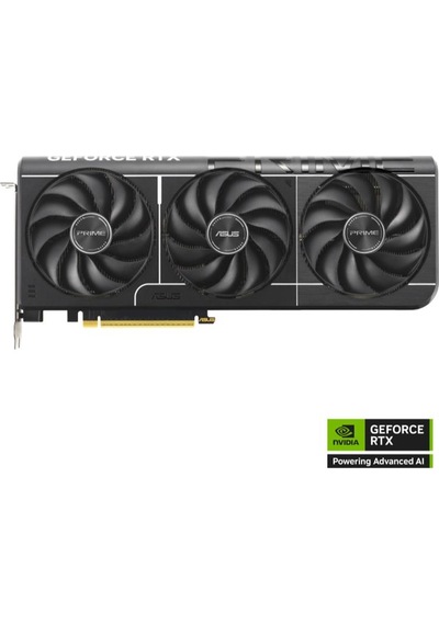 Asus Geforce Prıme-rtx5070-o12g 12gb Gddr7 192bıt 1xhdmı 3xdp Ekr