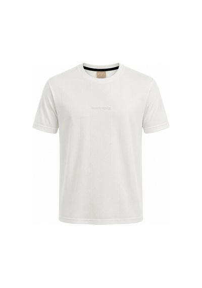 Classics Men Bordoo Basic Bisiklet Yaka Kısa Kol Erkek Tişört 7699 Beyaz Classics Men Bordoo Basic Bisiklet Yaka Kısa Kol Erkek Tişört 7699 Beyaz