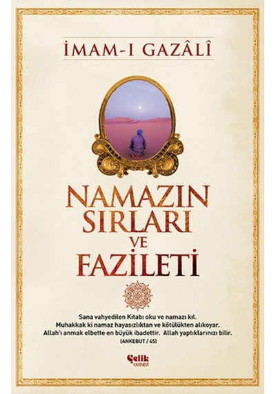 Namazın Sırları Ve Fazileti
