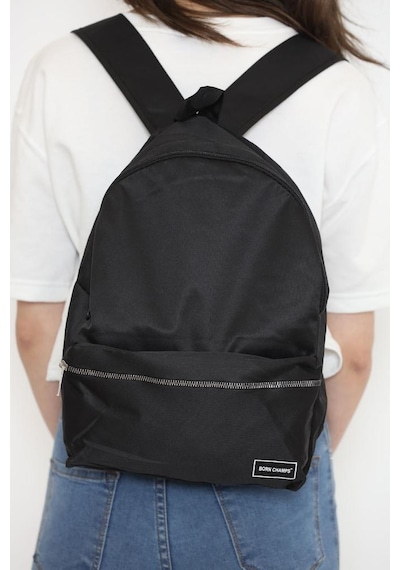 Dzc Kuzenler Avm Unisex Hugbag Sırt Çantası Spor Outdoor Defacto Moel Orta Boy Çanta Siyah - Antrasit Dzc Kuzenler Avm Unisex Hugbag Sırt Çantası Spor Outdoor Defacto Moel Orta Boy Çanta Siyah - Antrasit