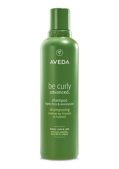 Aveda Be Curly Advanced Bukleli Şaçlar İçin Şampuan 250 ML