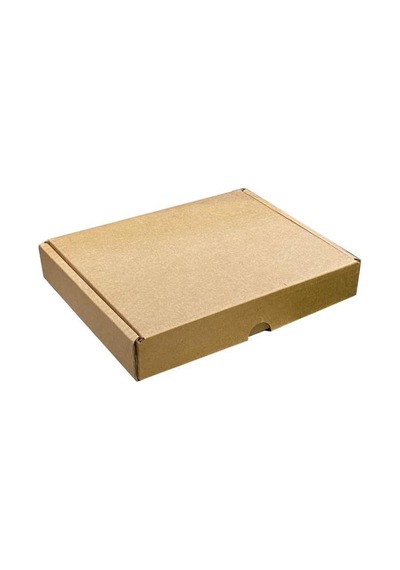 E Ticaret Kargo Kutusu 23.5 x 19 x 4 CM