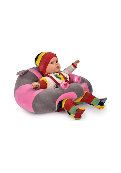 Bebek Bebe Yatmaz Oturma Destek Minder-Bebek Oturağı Bebeyatmaz42