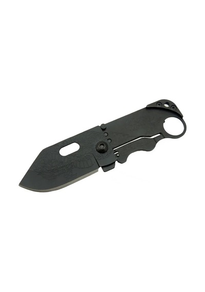 Sr238b Yaprak Çakı, Kamp / 11,5 Cm