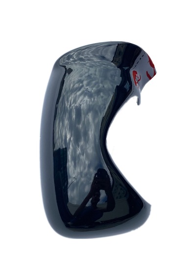 RENAULT TRAFİK 2001-2014 UYMLU YARASA AYNA KAPAK