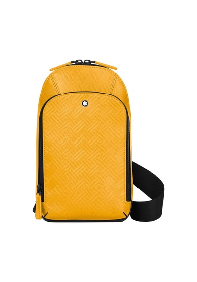 Mont Blanc Montblanc Extreme 3.0 Tek Kollu Çanta 198053 Sarı