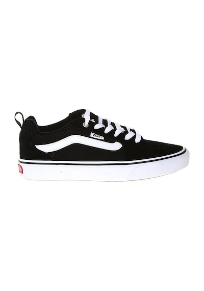 Vans Mn Filmore Erkek Spor Ayakkabı Siyah