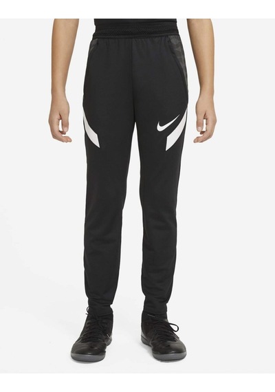 Nıke Nike Dri-fıt Strike Çocuk Eşofman Altı Cw5864-010 siyah