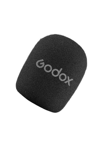 Godox - Movelink M1 / Ml-h Tutamaklı Kablosuz Mikrofon Kiti Tekli