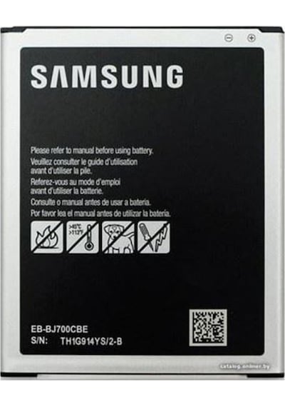 Senalstore Samsung Galaxy Grand Prime Uyumlu Pil Batarya G530