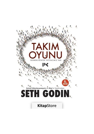 Takım Oyunu / Seth Godin