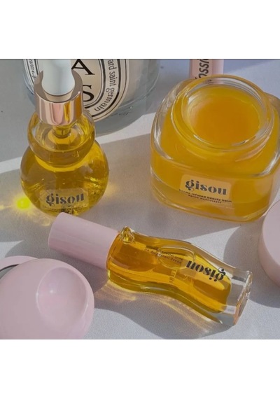 Honey Gisou Dudak Yağı Diğer
