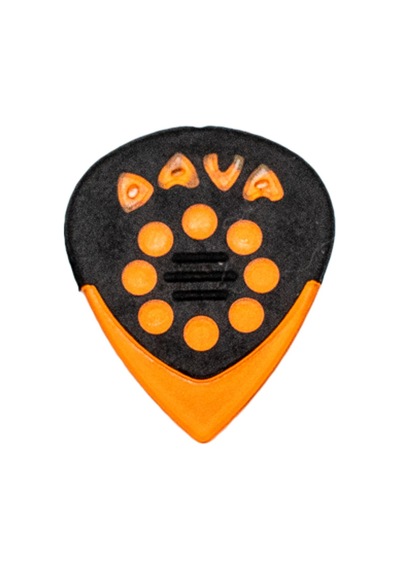 Dava 9224 Jazz Grip Gels 6'lı Paket Pena