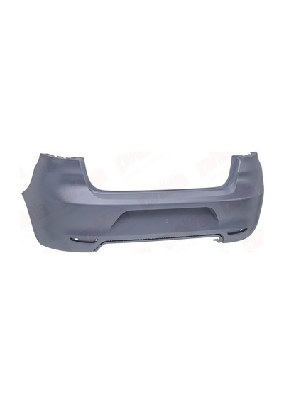 Phıra Ib-06300 Arka Tampon Astarlı Ibıza 06