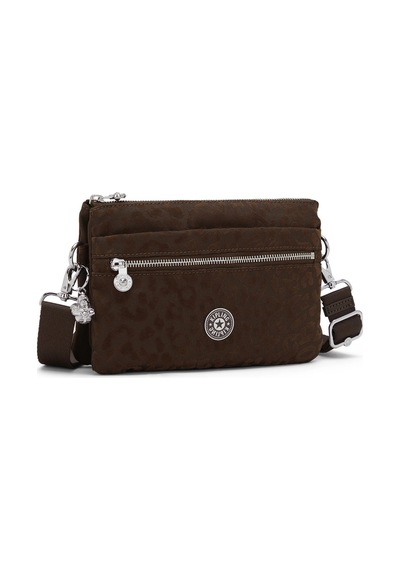Kipling Omuz Çanta, Standart, Çok Renkli