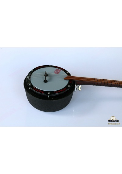 Uzun Sap Cümbüş Bağlama Saz Sazbüş