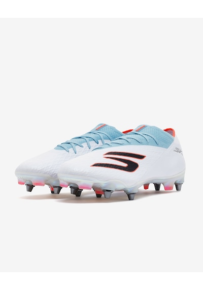 Skechers Skechers Dıamond Sg Erkek Beyaz Krampon 252114 Wtqp Beyaz