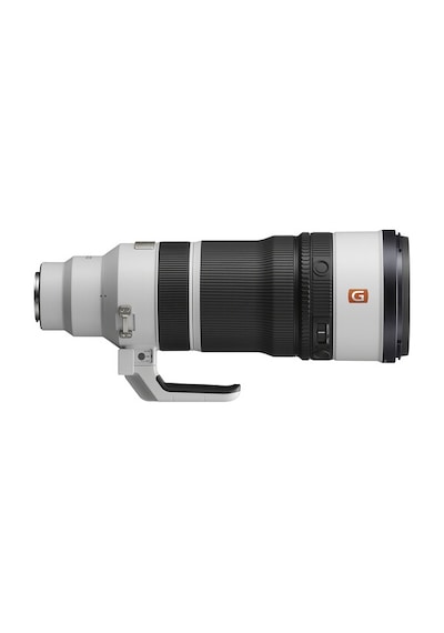 Sony Fe 100-400mm F/4.5 Gm Oss Lens