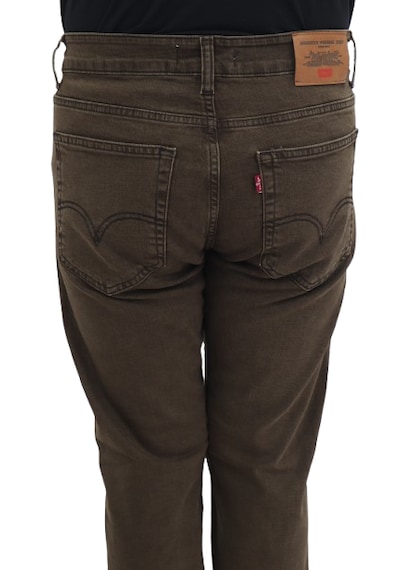Hacker Denim Hacker Dmctekstil Erkek 1015 Kahverengi Yüksek Bel Rahat Kesim Boru Paça Jean Pantolon Hacker Denim Hacker Dmctekstil Erkek 1015 Kahverengi Yüksek Bel Rahat Kesim Boru Paça Jean Pantolon