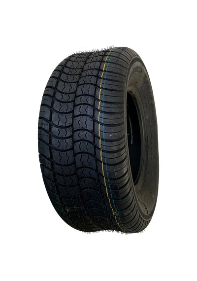 205/50-10 Wattstone Çim Bahçe Golf Lastiği Ws-407