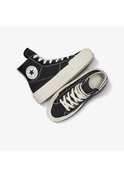 Converse Chuck Taylor All Star Cruise Unisex Siyah Sneaker