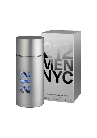 Carolina Herrera 212 Men Edt 100 Ml Erkek Parfüm Fresh