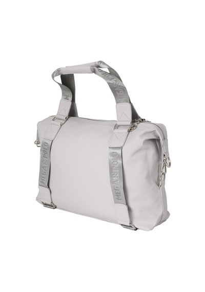 M 622 Mega Bag Kadın El, Omuz Çantası, Seyahat Çantası