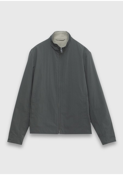 Ramsey Açık Yeşil Regular Fit Dik Yaka Teknik Çift Taraflı Mont açık Yeşil light Green Ramsey Açık Yeşil Regular Fit Dik Yaka Teknik Çift Taraflı Mont açık Yeşil light Green