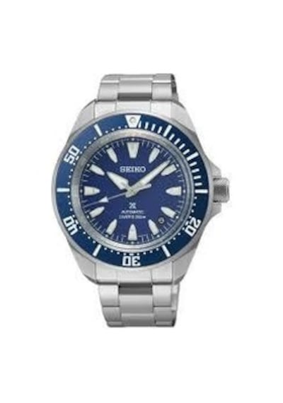 Seiko Srpl51k1 Erkek Kol Saati Gri