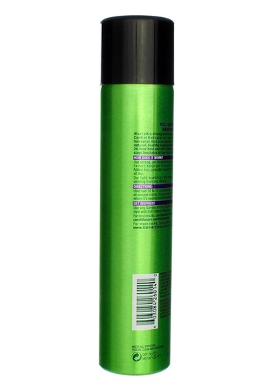 Fructis Full Control No:4 Saç Spreyi 234gr