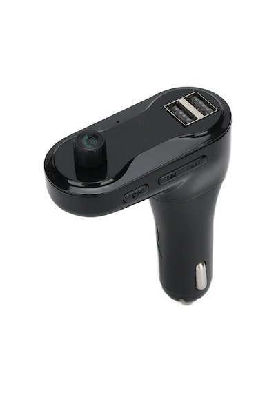 Hello Hl-19685 Çift Usb / Sd-bluetooth 12-24 Volt Fm Transmitter
