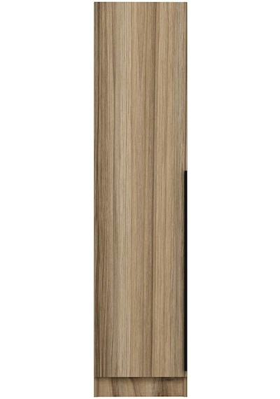 Minar Kale 1 Kapaklı Raflı Dolap Dore - Dore Plus 210cm