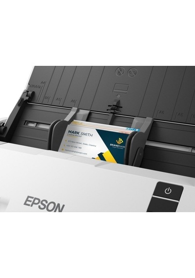 Epson WorkForce DS-530III ADF Otomatik Belge Beslemeli Doküman Tarayıcı