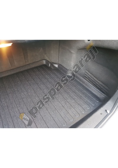 Mercedes E Serisi W210 Bagaj Havuzu 1996-2001 Arası