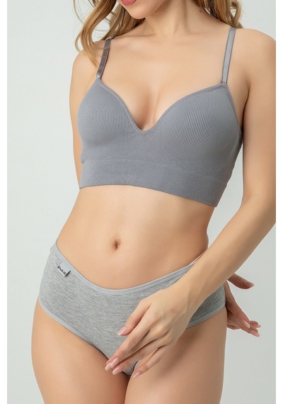 Doremi Seamless Bralet 001