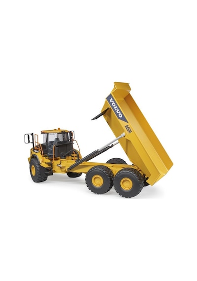 Bruder Volvo A60H Ağır Yük Kamyonu Br02455