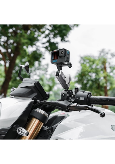 Ga96 Bisiklet Ve Motosiklet İçin Kamera Alüminyum Gidon Tutucu Insta-360 X5 X4 X3 X2/go 3s/go 3/gopro Hero 13 12 11 10 9 8/djı Osmo Pocket 3/2/action 5/4/3/2 Siyah Ga96 Bisiklet Ve Motosiklet İçin Kamera Alüminyum Gidon Tutucu Insta-360 X5 X4 X3 X2/go 3s/go 3/gopro Hero 13 12 11 10 9 8/djı Osmo Pocket 3/2/action 5/4/3/2 Siyah
