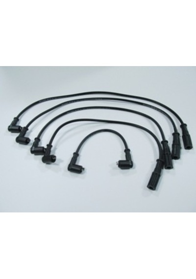 Fıat Tempra 90/99 Buji Kablosu Takım 8v 159a4000159a6046 1.8/2.0 Cc İe Yow Jung - Buji