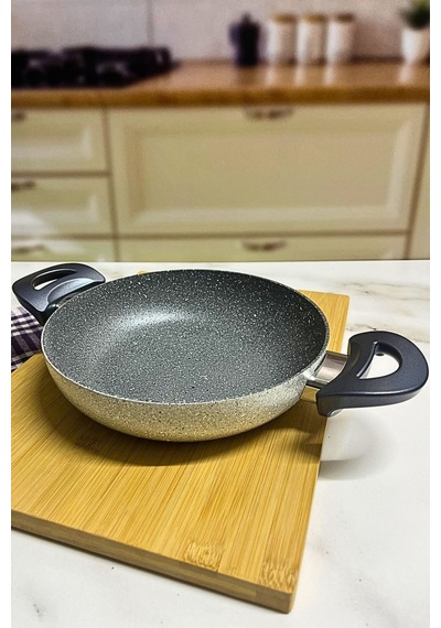 HelloCook GLS Granit Sahan Tava 20cm